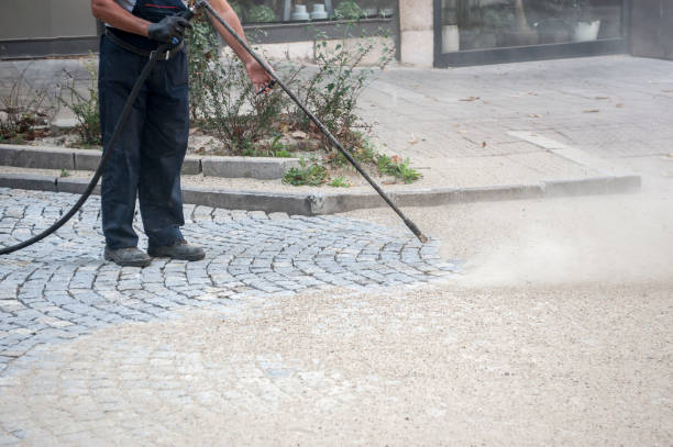 Lakeway, TX  Pressure Washing Services Company