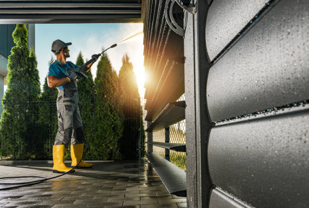 Best Post-Construction Pressure Washing  in Lakeway, TX